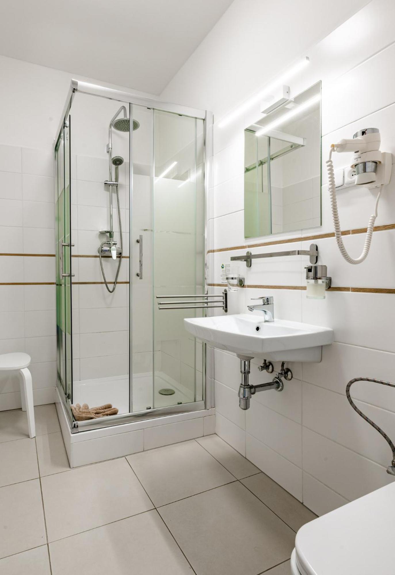 Hotel Svycarsky Dum Sneznik Ruang foto
