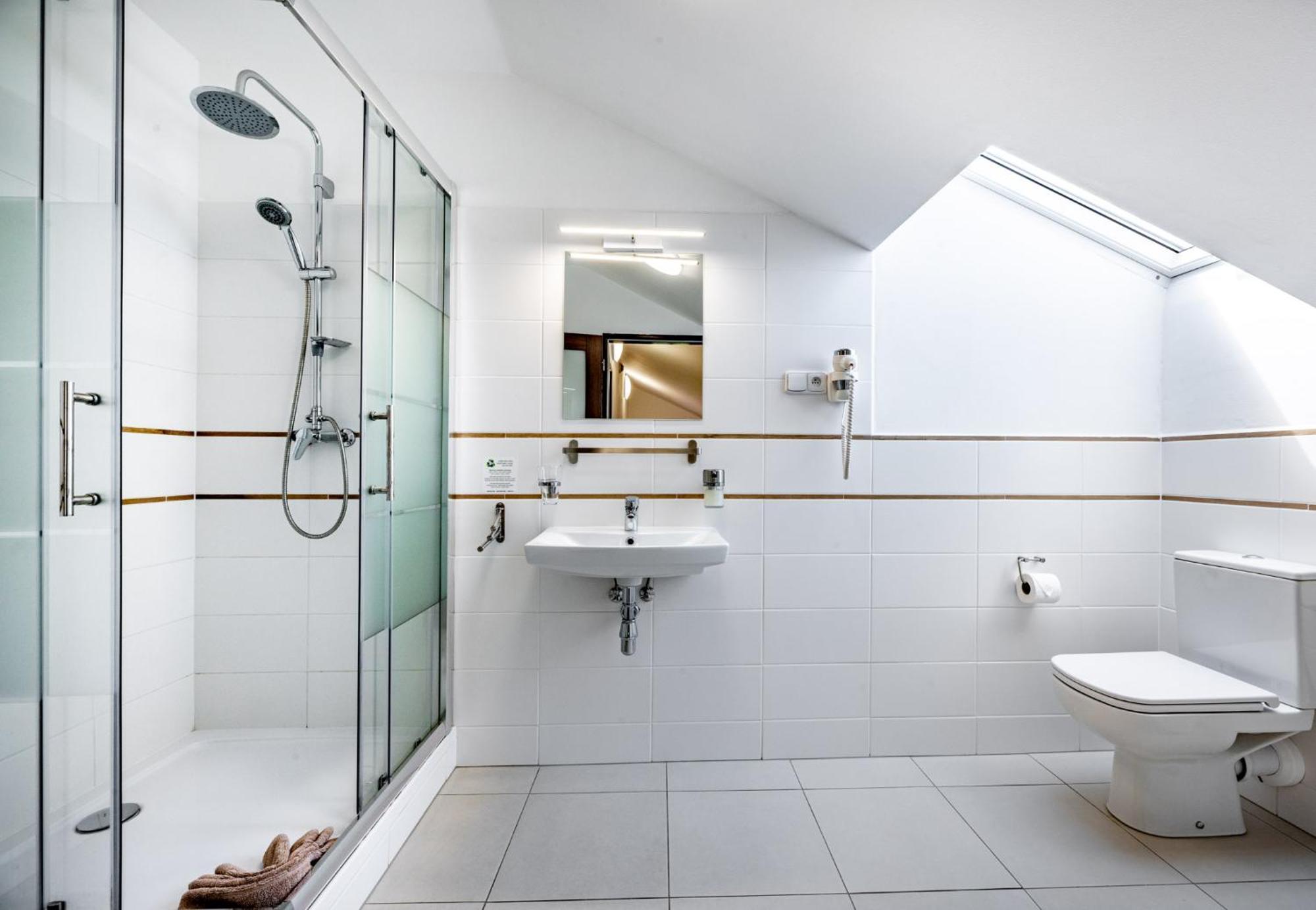 Hotel Svycarsky Dum Sneznik Ruang foto