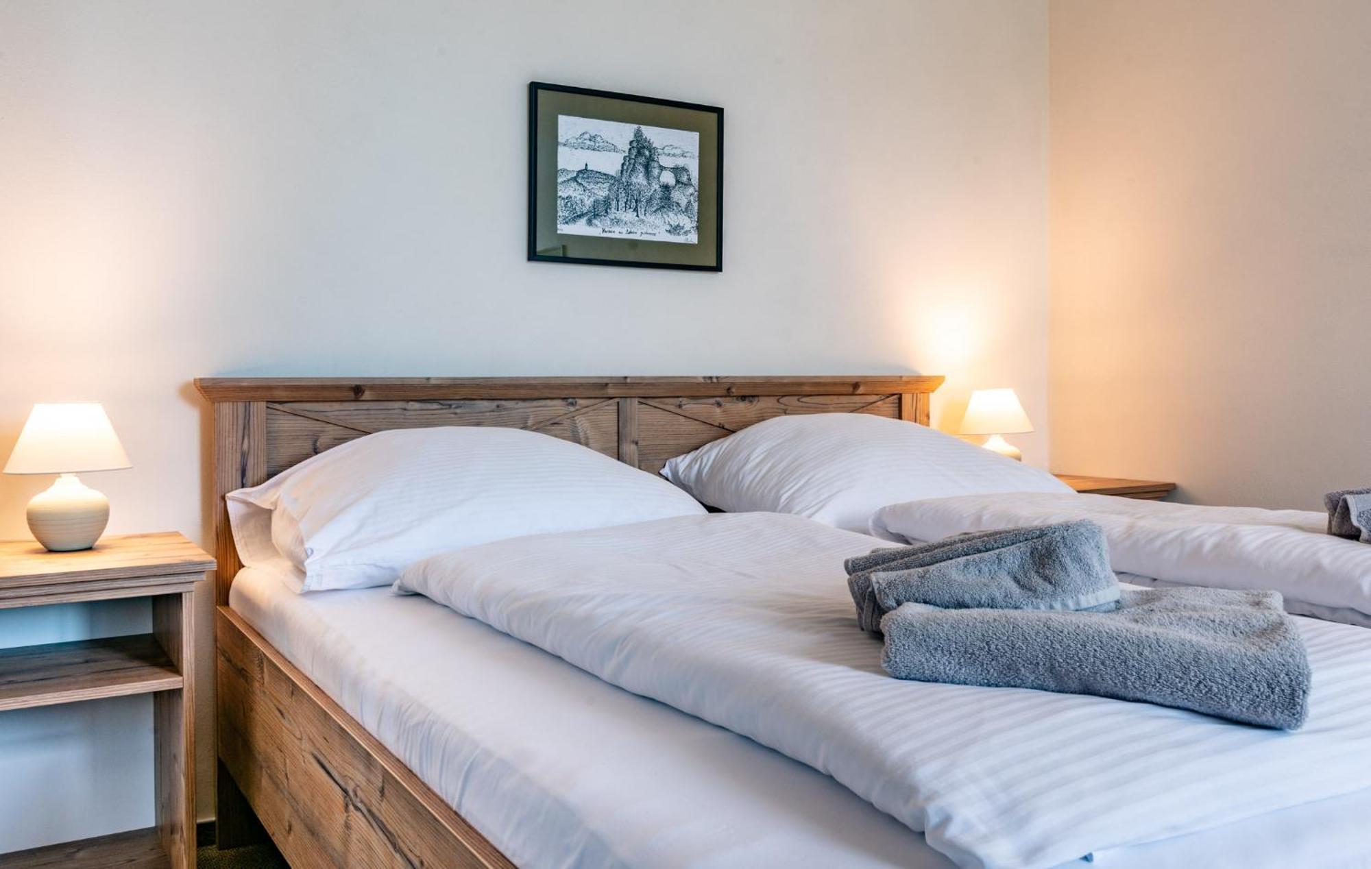 Hotel Svycarsky Dum Sneznik Ruang foto