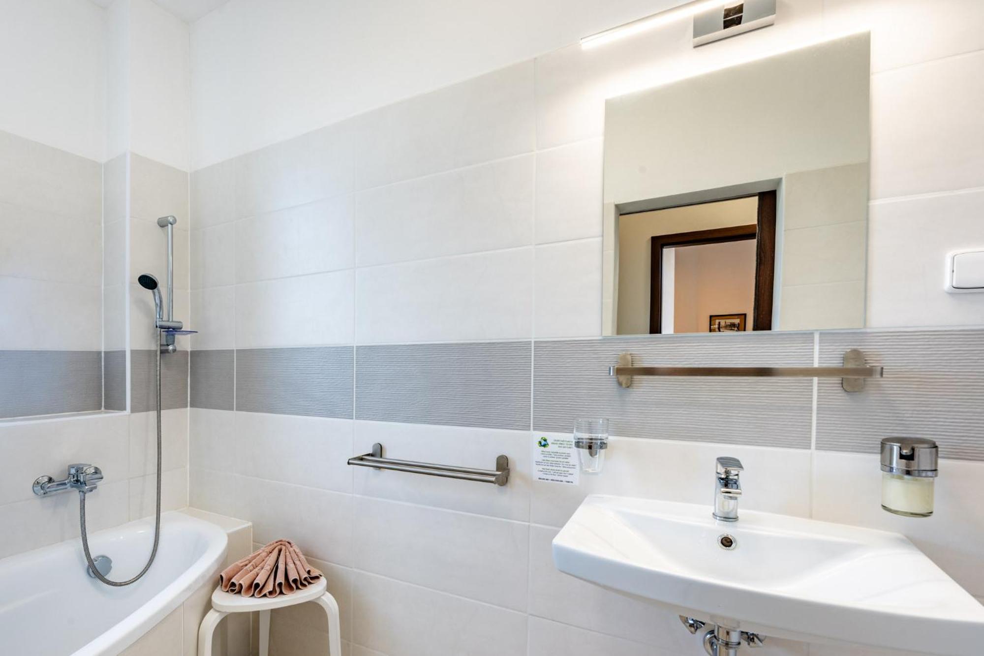Hotel Svycarsky Dum Sneznik Ruang foto