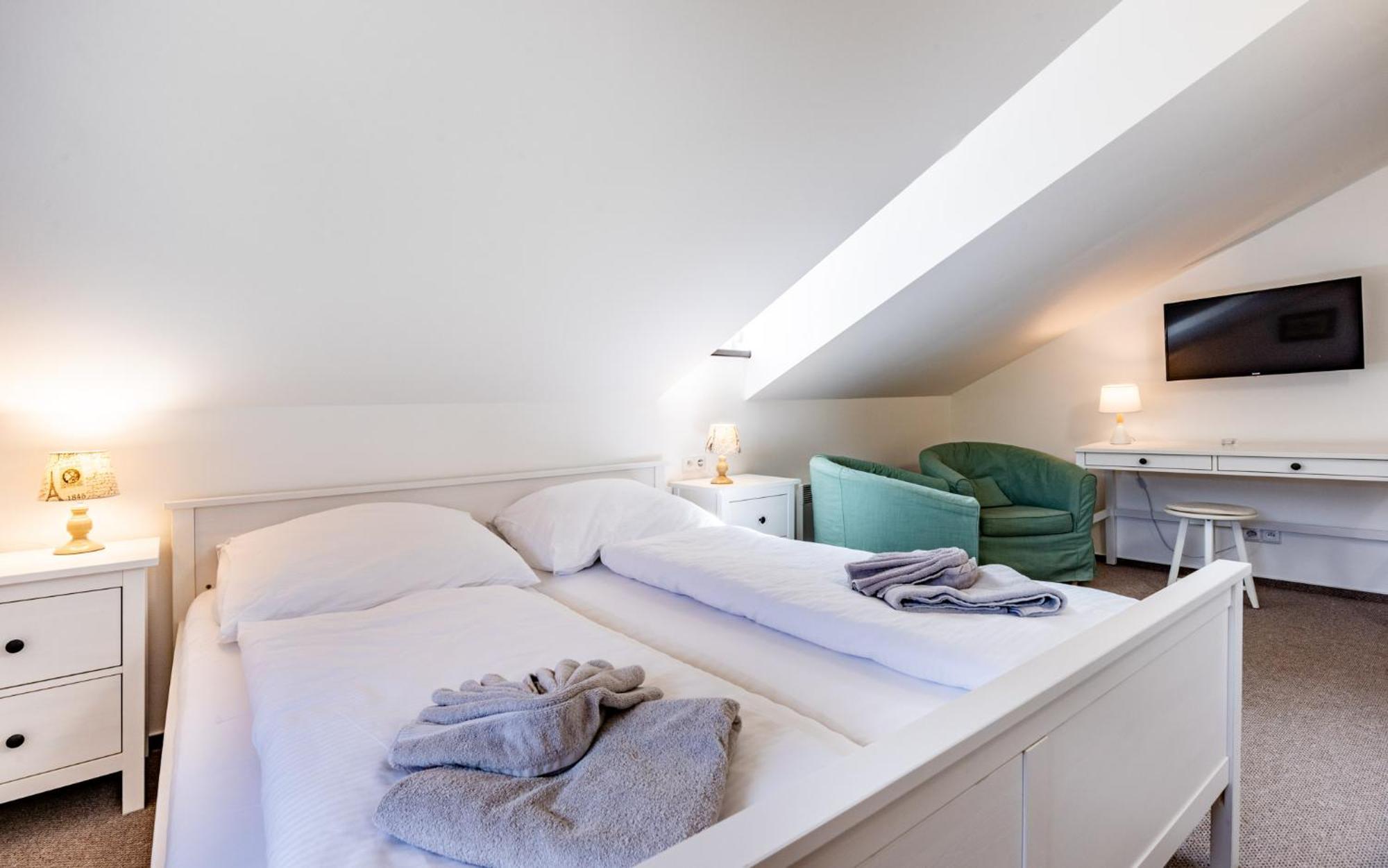 Hotel Svycarsky Dum Sneznik Ruang foto