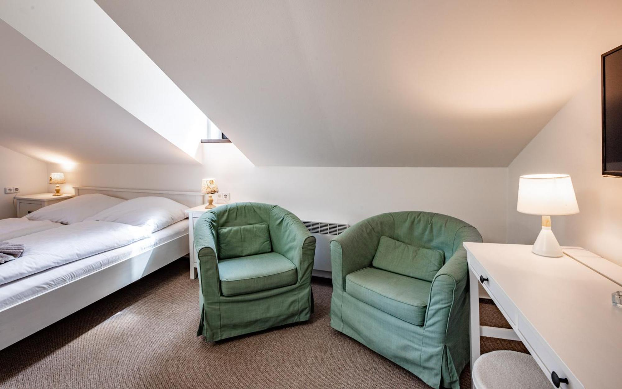 Hotel Svycarsky Dum Sneznik Ruang foto