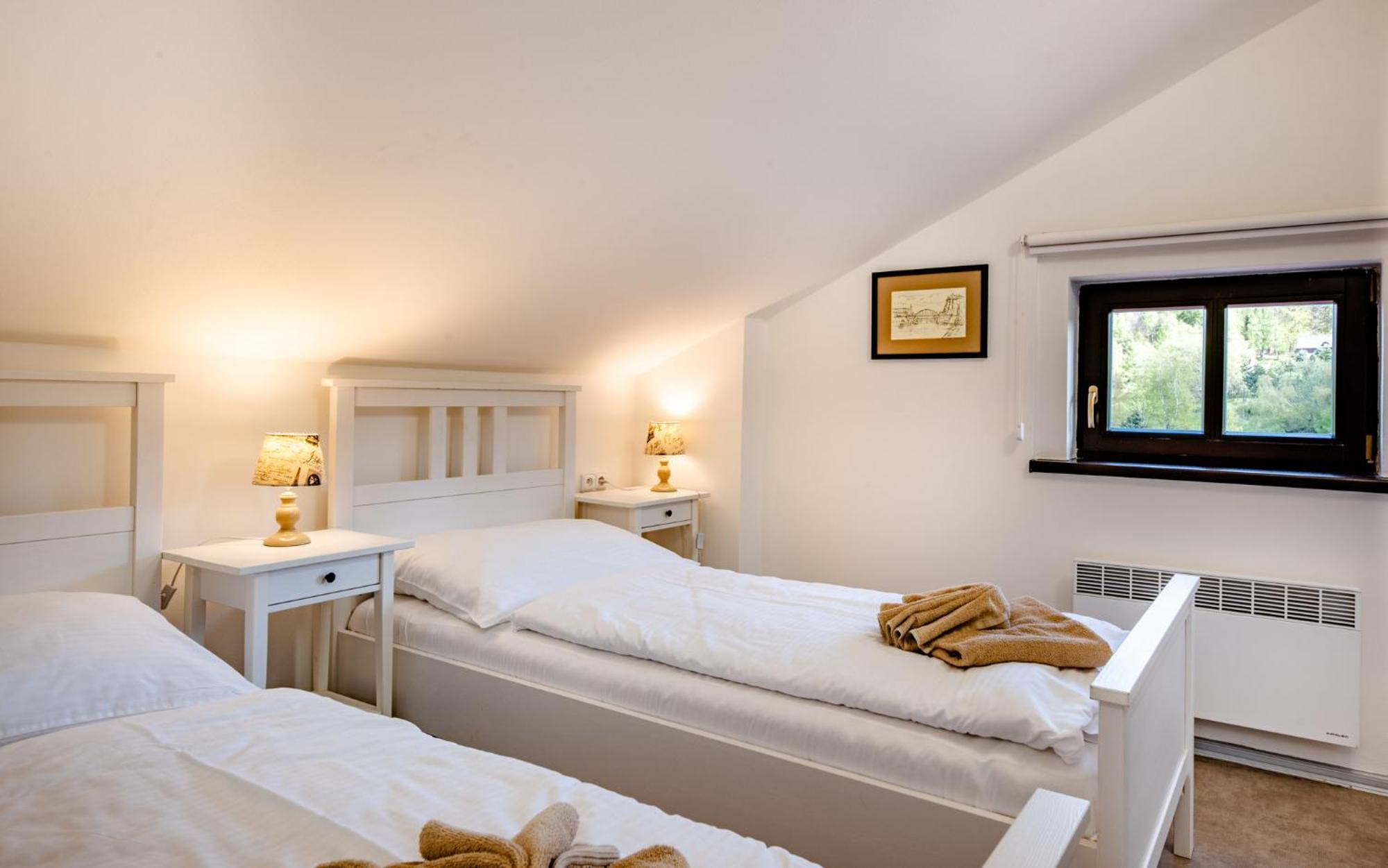 Hotel Svycarsky Dum Sneznik Ruang foto